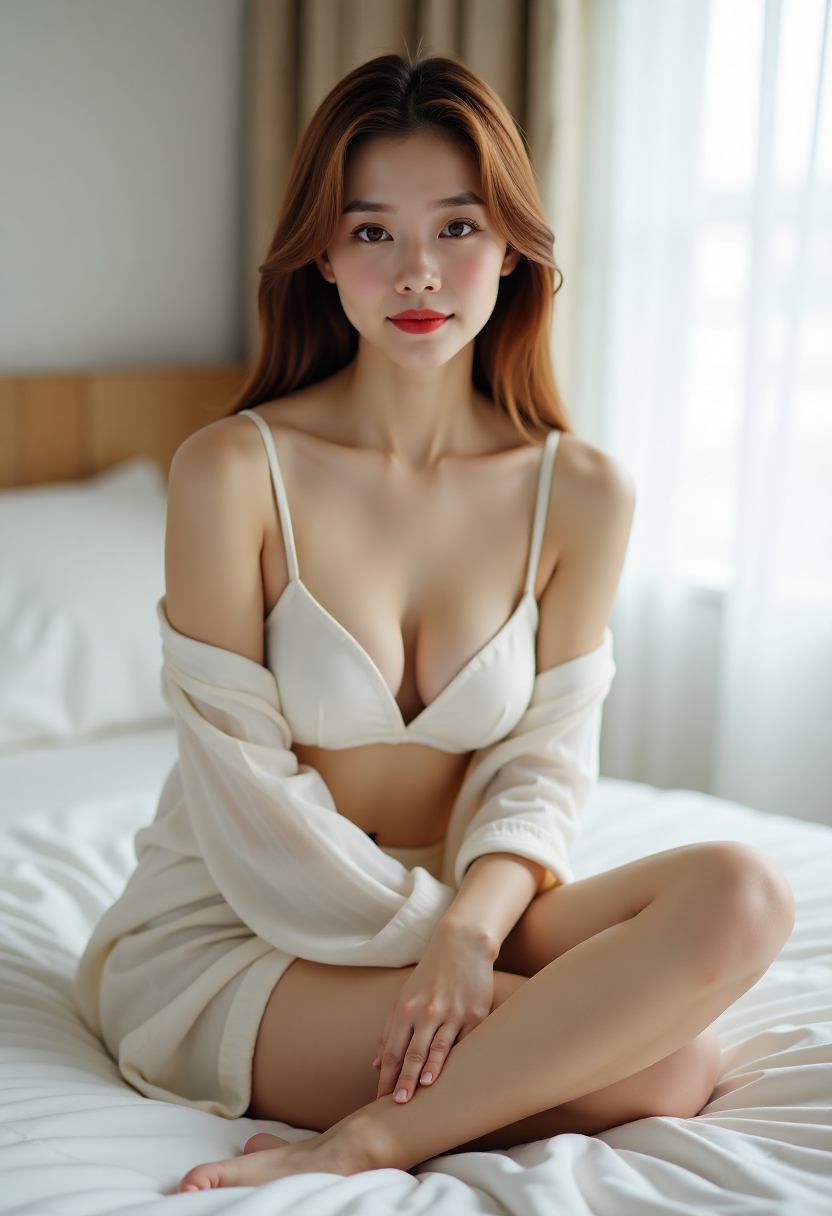 演员访谈