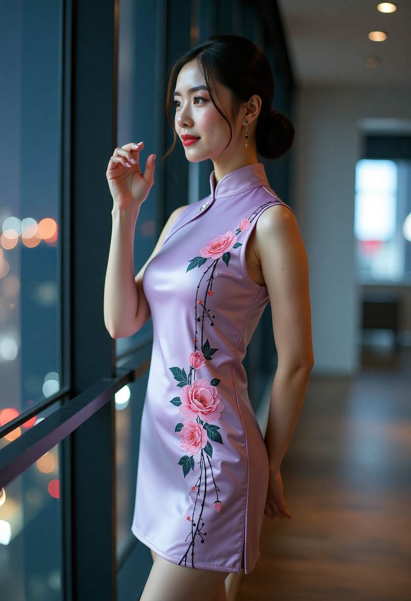 热播1